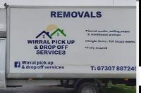 Wirral pick up & drop off services image 1